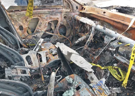 2018 Chevrolet Impala 1Lt z USA, uszkodzony, nr VIN 2G1105S31J9105039